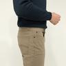 Manor Man Comfort Stretch Five-Pocket, Comfort Stretch 