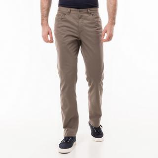 Manor Man Five-Pocket Comfort Stretch Hose  