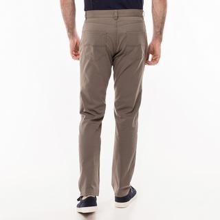 Manor Man Five-Pocket Comfort Stretch Hose  