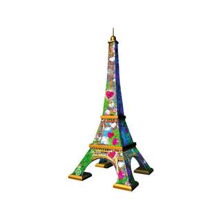 Ravensburger  Eiffelturm Love Edition 