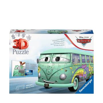 Volkswagen T1 Cars Fillmor