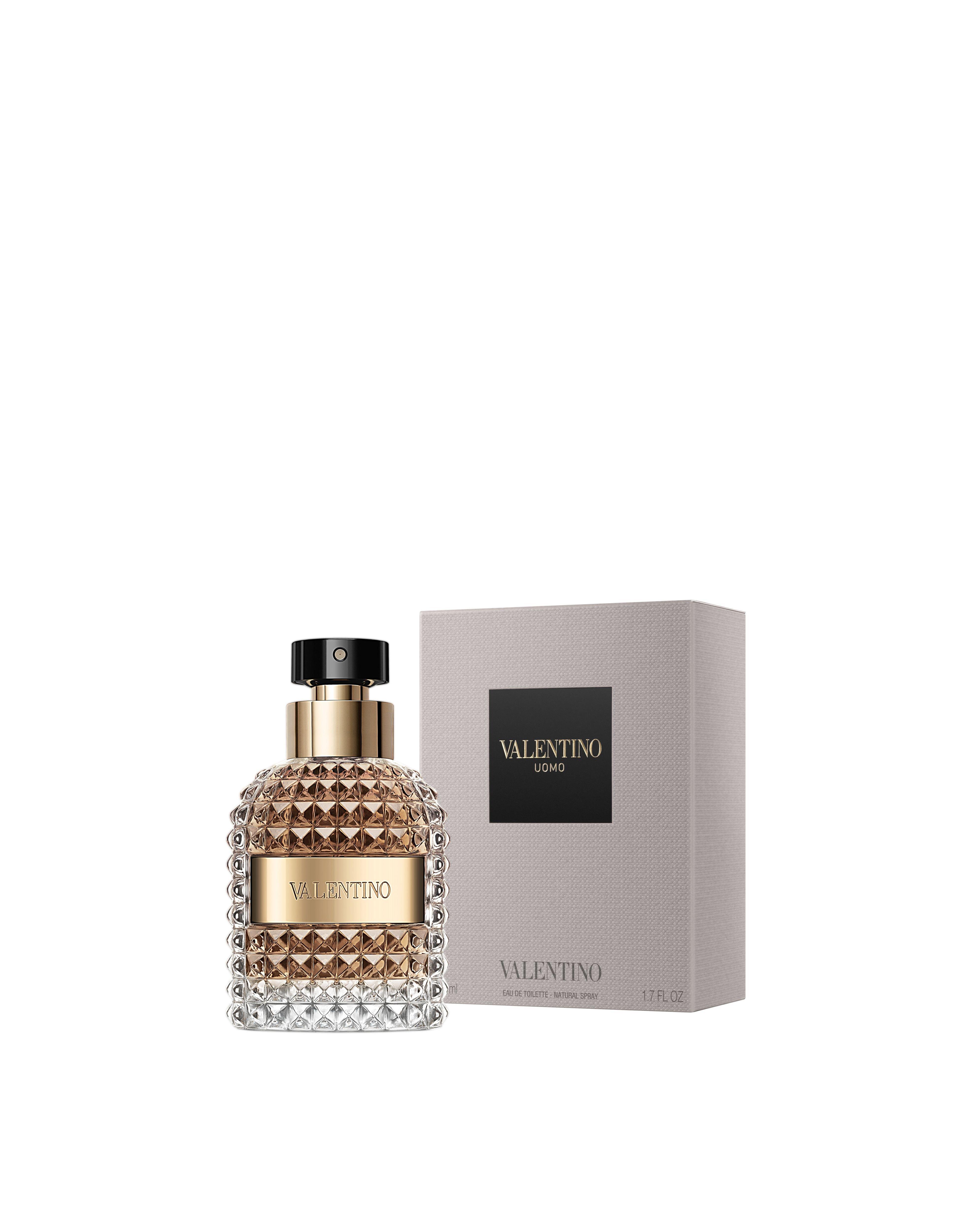 VALENTINO VLT UOMO EDT 50ML  