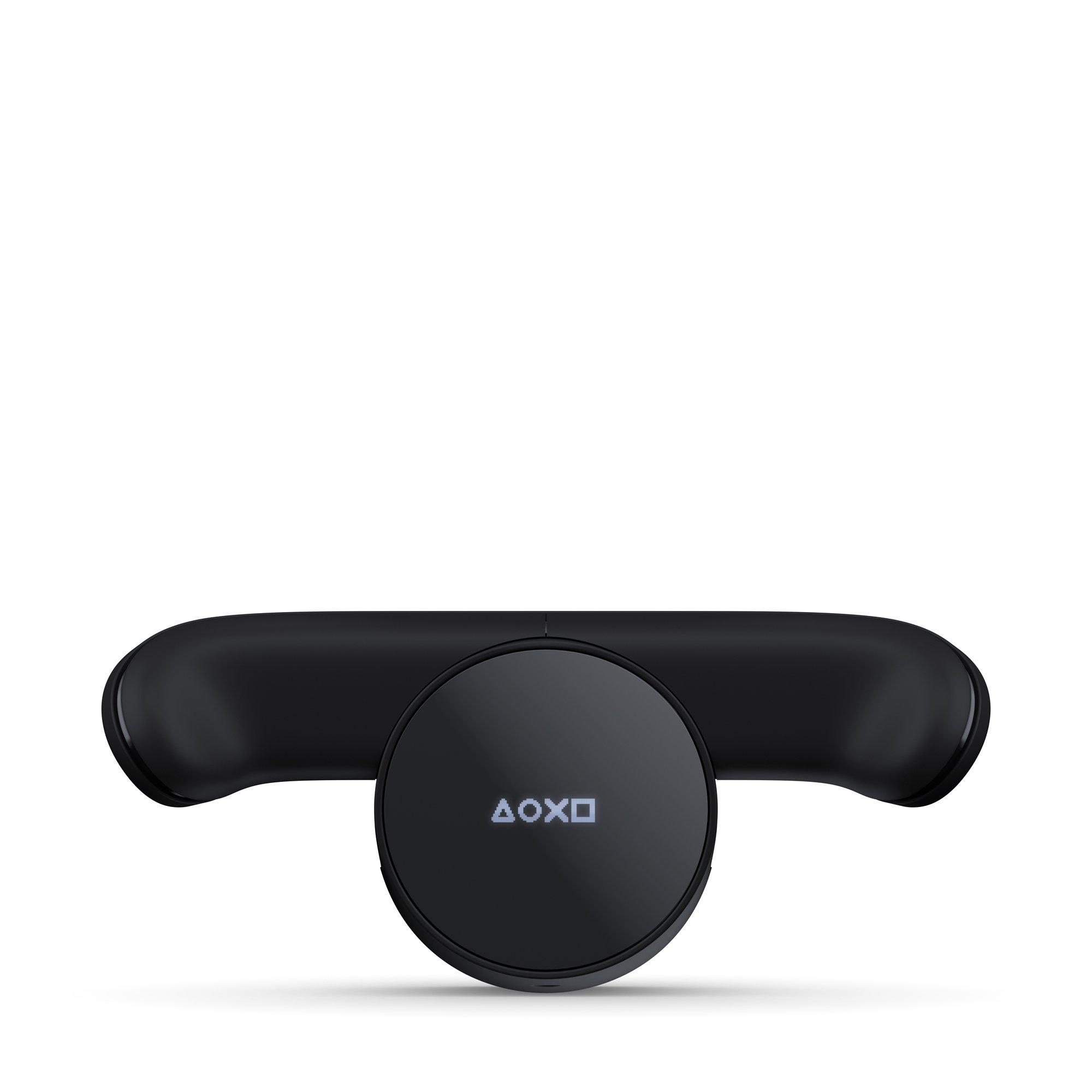 Image of Controller Zuberhör DualShock 4 Back Button