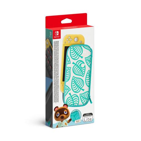 Nintendo Nintendo Switch Lite-Tasche Sacoche pour console de jeu 