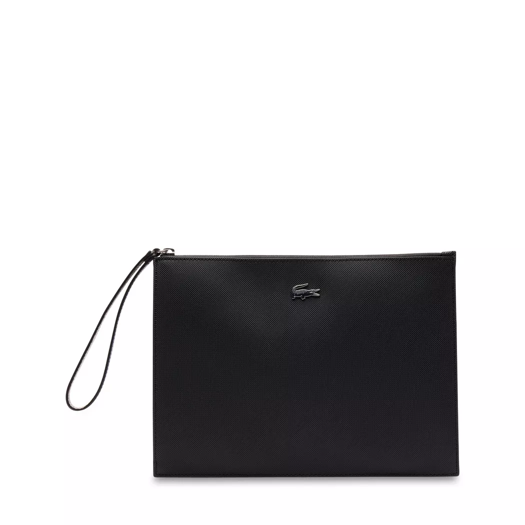 Lacoste - Kosmetiketui, für Damen, Nachtblau, One Size