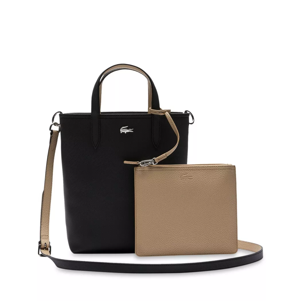 Lacoste - Mini Bag, für Damen, Nachtblau, One Size