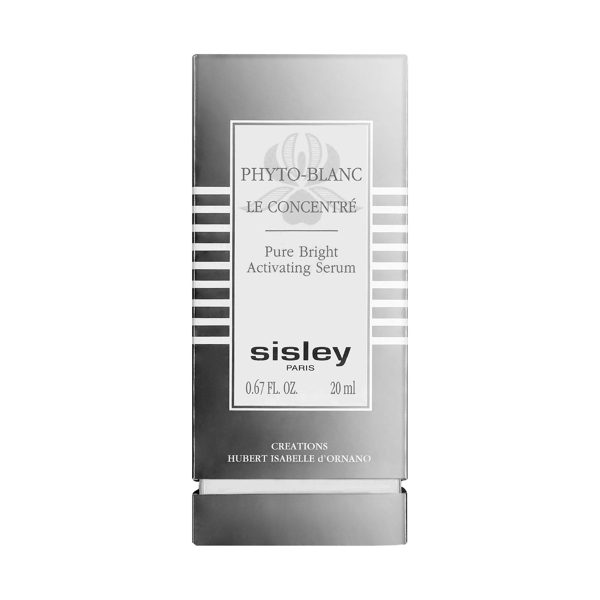 sisley Phyto Blanc Concentré  