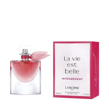 Lancome LVEB Intensément EDP50