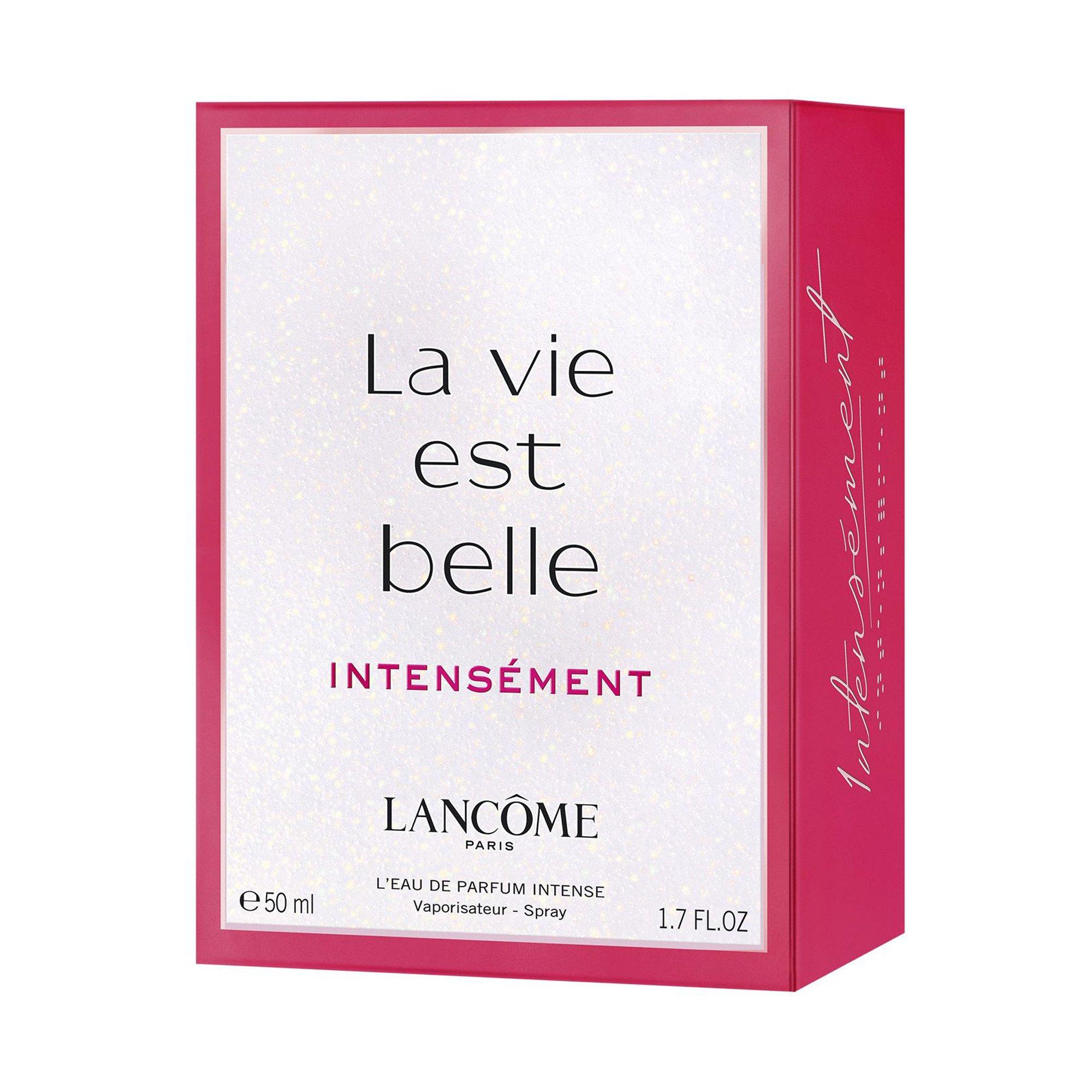 Lancôme La Vie est Belle Lancome LVEB Intensément EDP50 