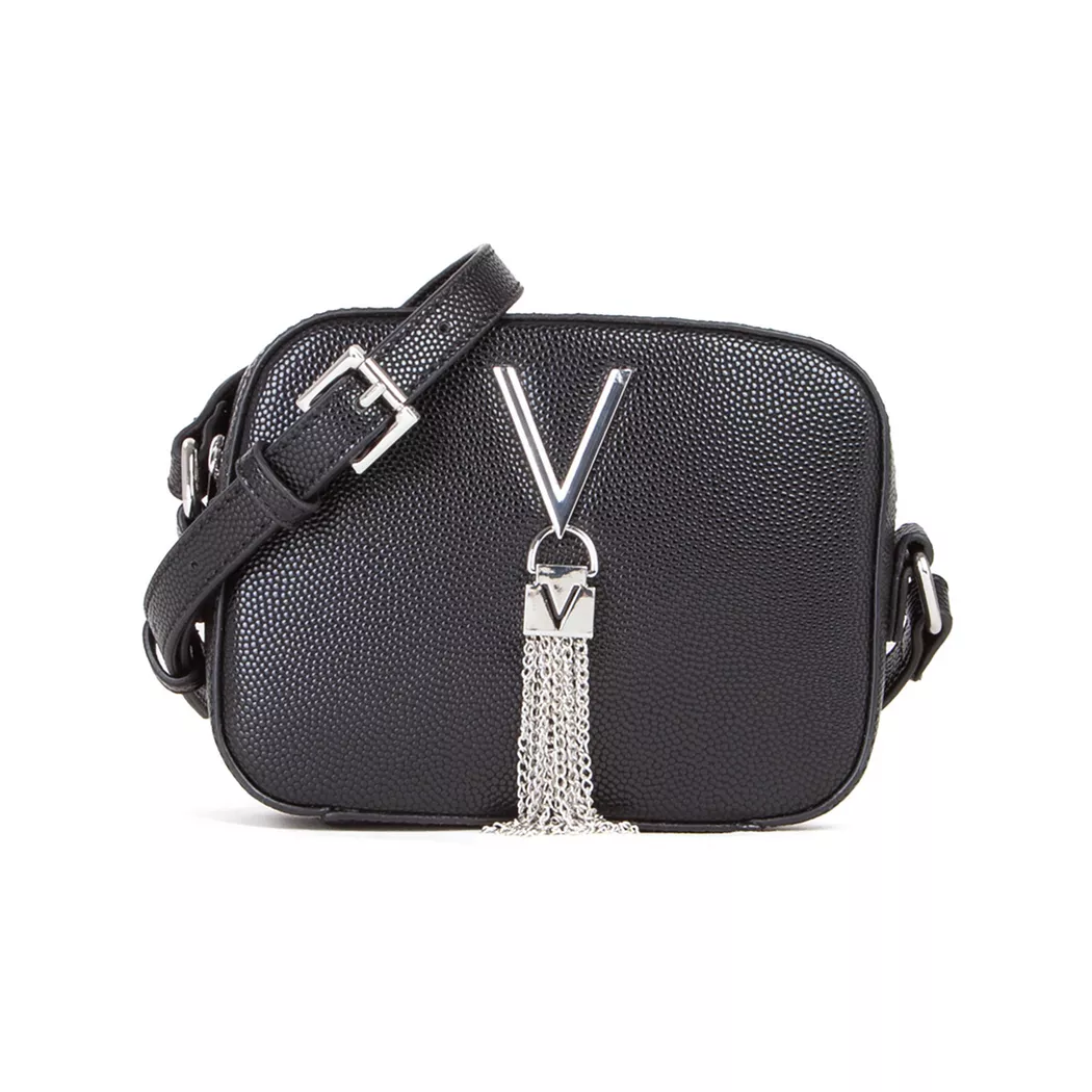 Valentino Handbags - Crossbody Bag, für Damen, Black, Größe Onesize
