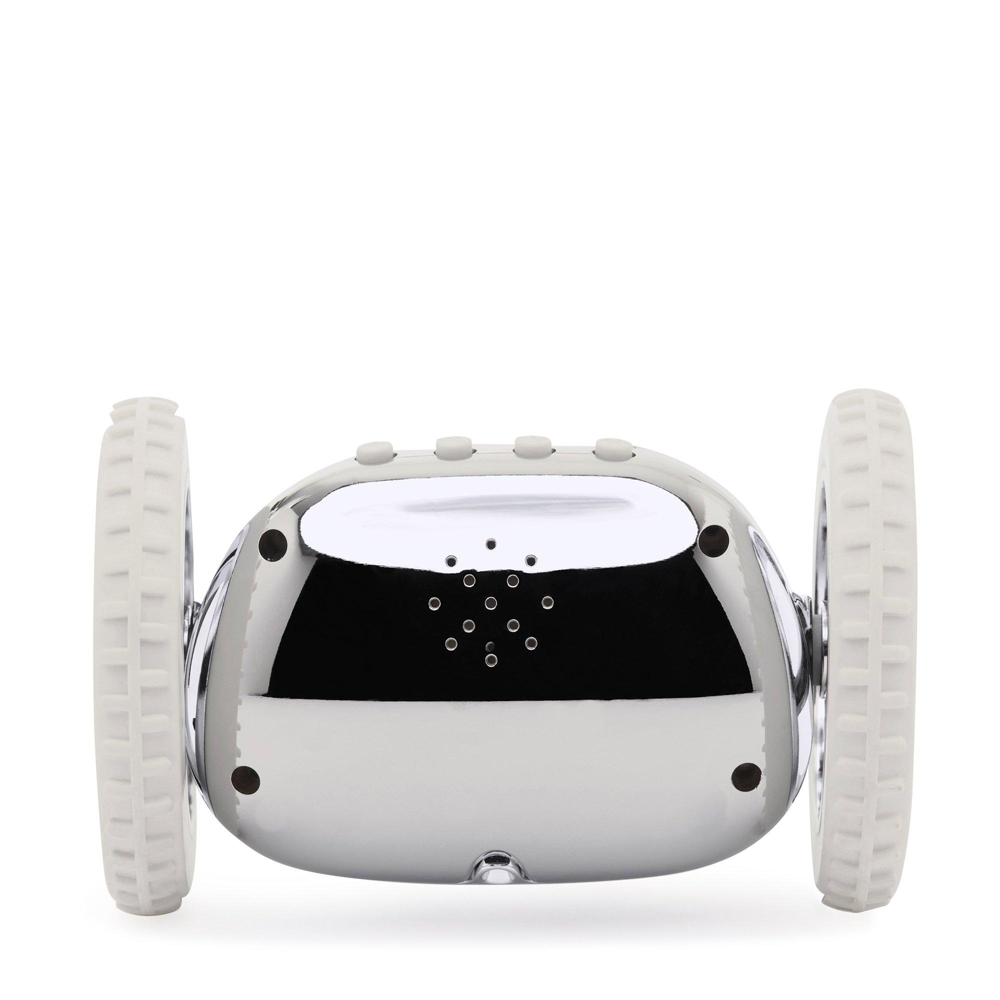 Clocky  Digitalwecker 