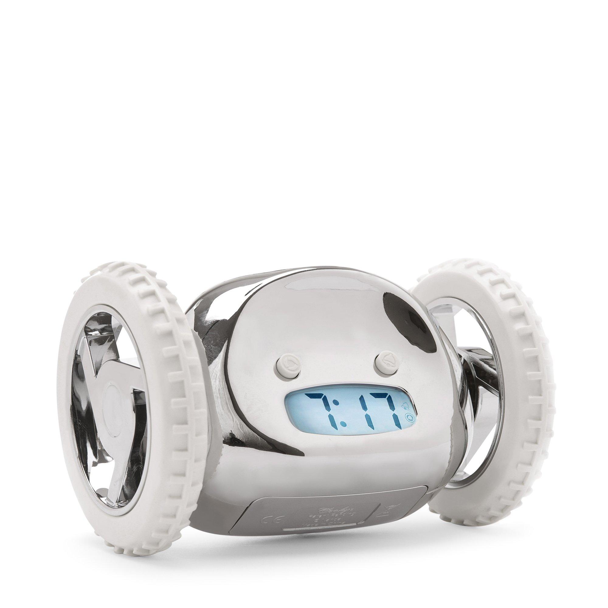 Clocky  Digitalwecker 