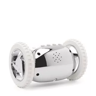 Clocky  Digitalwecker 