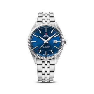 SWISS MILITARY  Analoguhr 