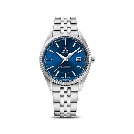 SWISS MILITARY  Analoguhr 