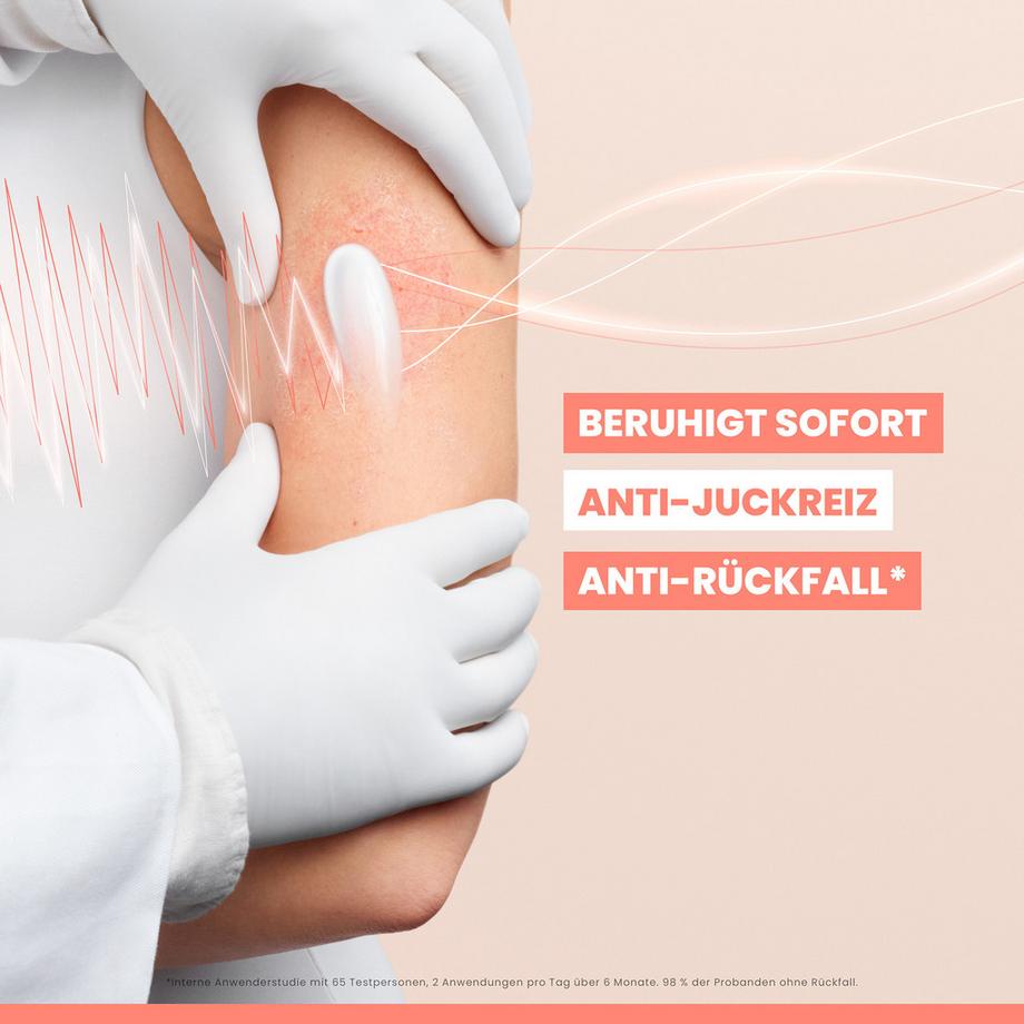 Avene XeraCalm A.D XERACALM A.D Rückfettende Creme 