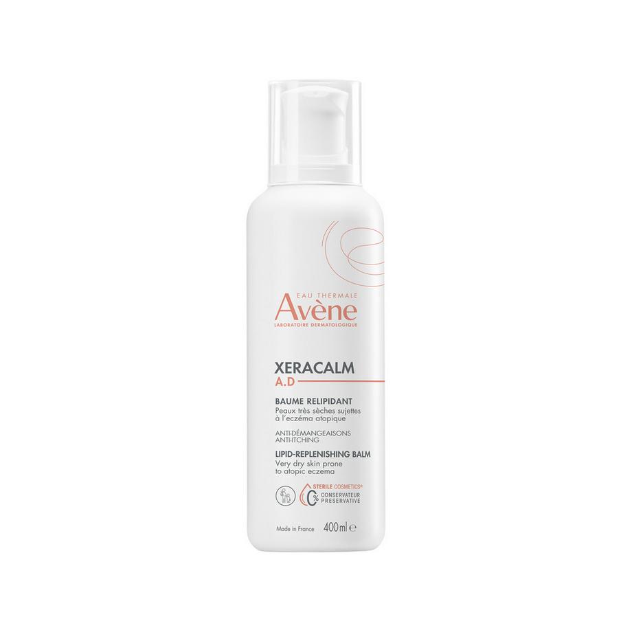 Avene XeraCalm A.D Baume relipidant  
