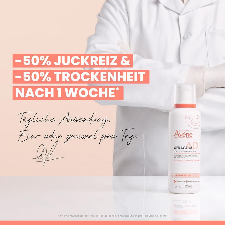 Avene XeraCalm A.D Balsamo rimpolpante  