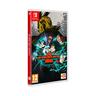 BANDAI NAMCO My Hero One Just 2, NSW, D,F,I (Switch) DE, FR, IT 