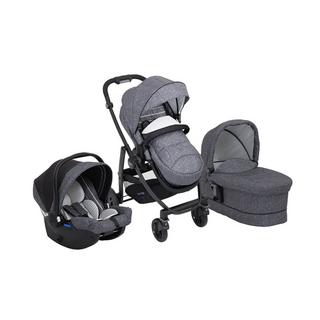 GRACO Evo Trio Poussette 