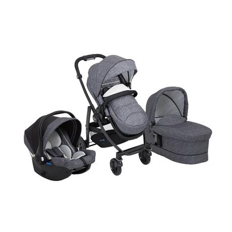 Poussette graco 2024 evo ts