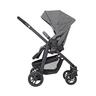 GRACO Evo Trio Passeggino 