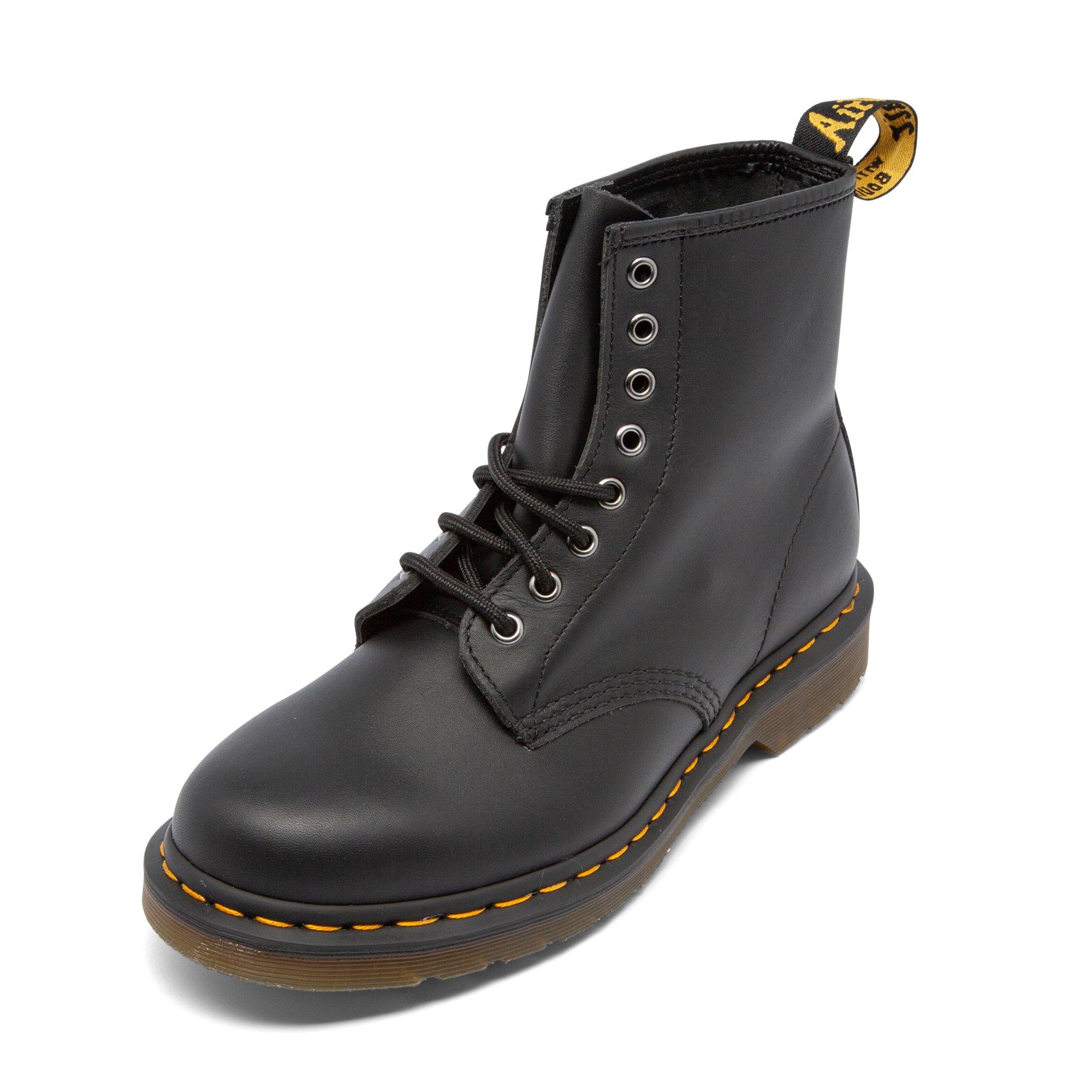 Dr martens nappa clearance leder