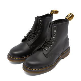 Dr.Martens 1460 Nappa Bottes, talon haut 