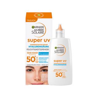GARNIER Super UV Shaka 50+ Super UV Shaka 50+ 