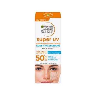 GARNIER Super UV Shaka 50+ Super UV Shaka 50+ 