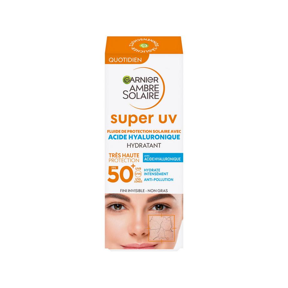 GARNIER Super UV Shaka 50+ Super UV Shaka 50+ 