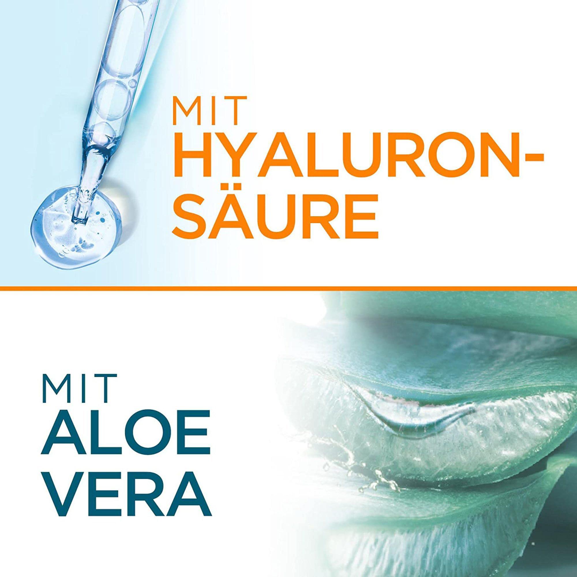 GARNIER Super UV Shaka 50+ Super UV Shaka 50+ 