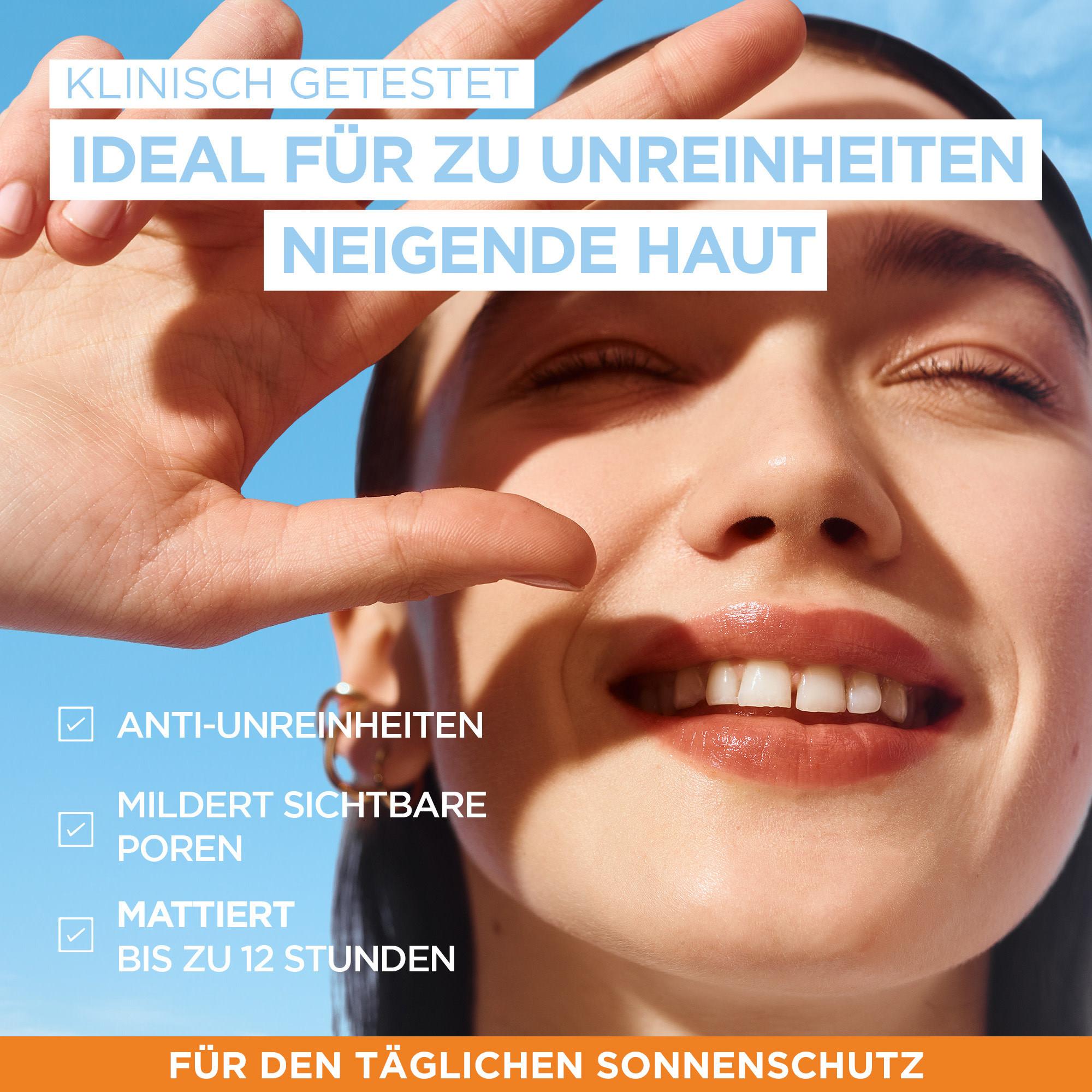 GARNIER Super UV Shaka 50+ Super UV Shaka 50+ 