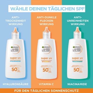 GARNIER Super UV Shaka 50+ Super UV Shaka 50+ 