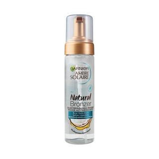GARNIER Bronz Sel Tan Bronzer Natural Bronzer Mousse Autoabbronzante 