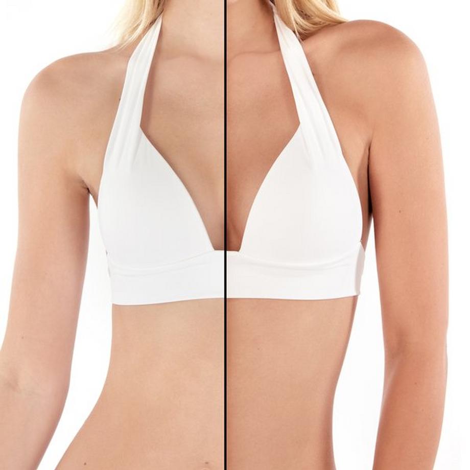 GARNIER Bronz Sel Tan Natural Bronzer Selbstbräunungs-Mousse 