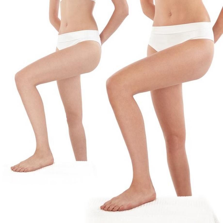 GARNIER Bronz Sel Tan Natural Bronzer Selbstbräunungs-Mousse 