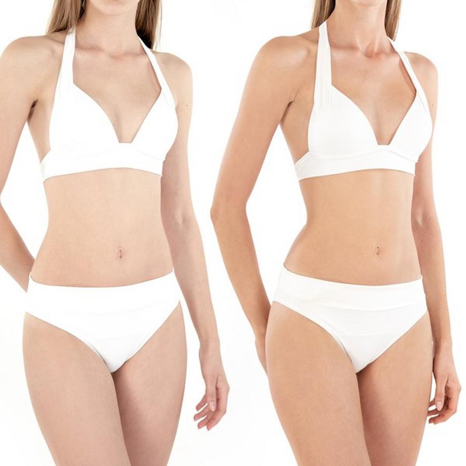 GARNIER Bronz Sel Tan Natural Bronzer Selbstbräunungs-Mousse 