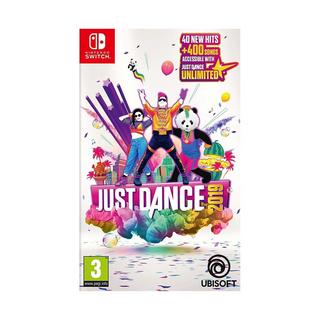 UBISOFT Just Dance 2019 (Switch) DE 