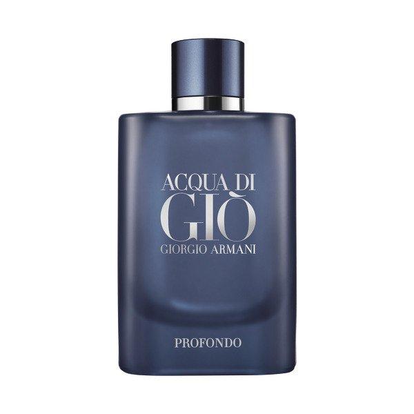 Image of ARMANI Acqua Di Gio Pronfondo Acqua di Giò Profondo, Eau De Parfum - 125ml
