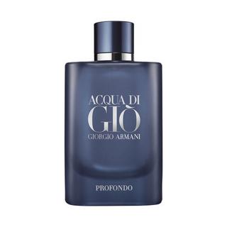 ARMANI Acqua di Giò Profondo GA Acqua DiGio Profondo EDP125 