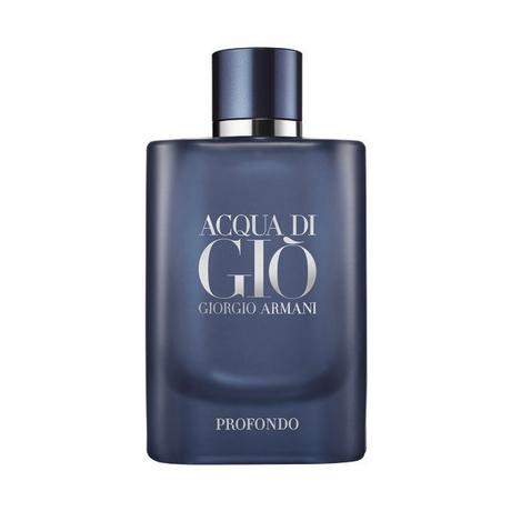 ARMANI Acqua di Giò Profondo GA Acqua DiGio Profondo EDP125 