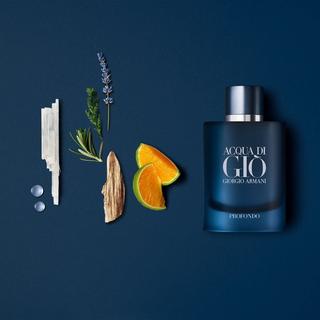 ARMANI Acqua di Giò Profondo GA Acqua DiGio Profondo EDP125 