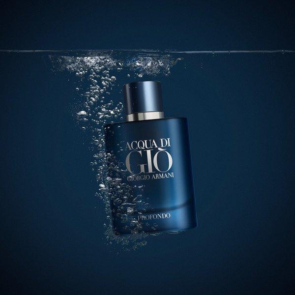 ARMANI Acqua di Giò Profondo GA Acqua DiGio Profondo EDP125 