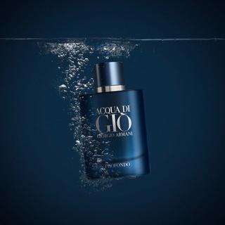 ARMANI Acqua di Giò Profondo GA Acqua DiGio Profondo EDP125 