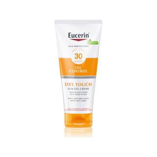 Eucerin Sun Body Oil Control Dry Touch Gel-Crème SPF 30 