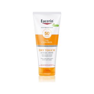 Eucerin Sun Body Oil Control Dry Touch Gel-Crème SPF 50+​ 