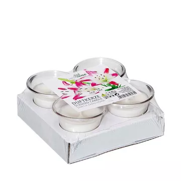  Bougie parfumée