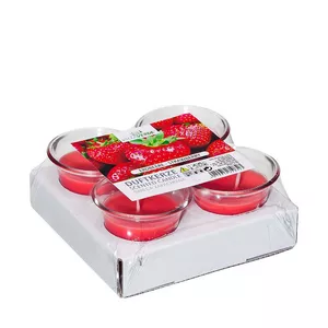Candele profumate