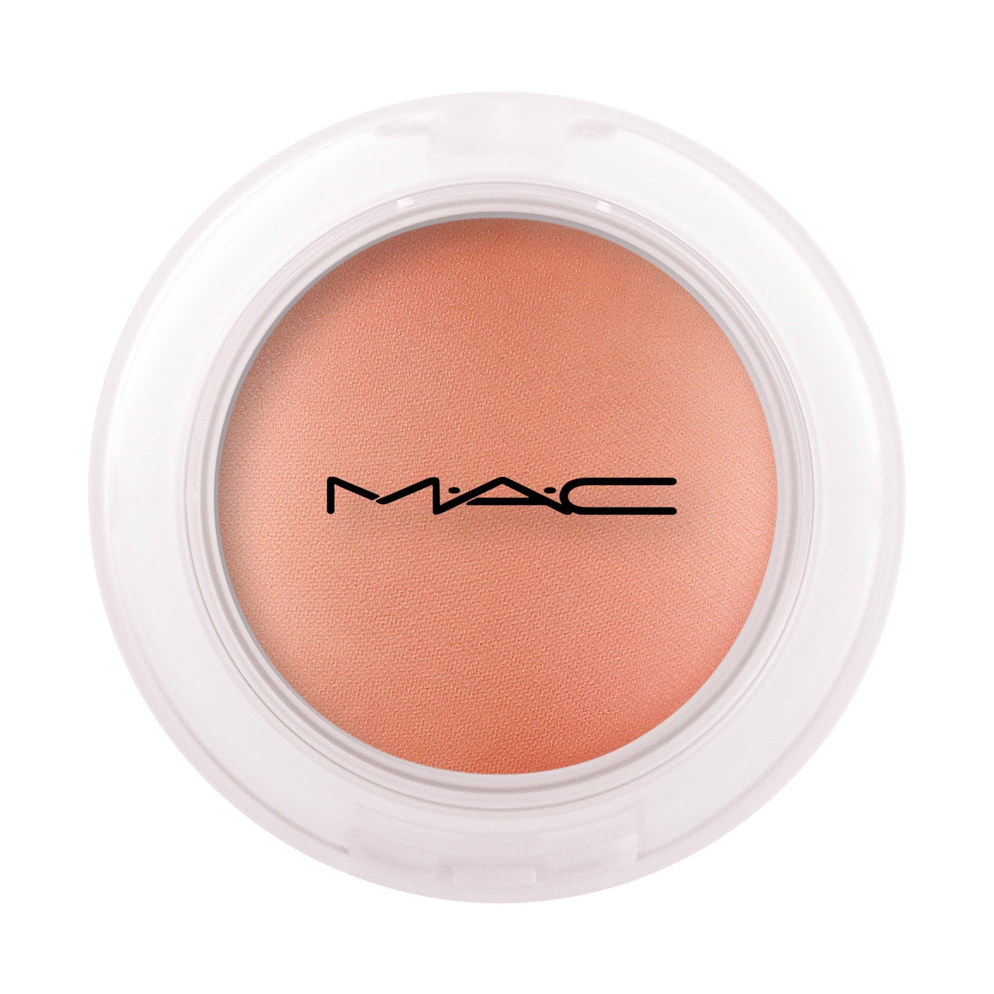 Image of MAC Cosmetics Glow Play Blush-So Natural